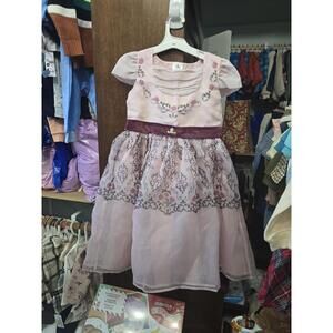 M adaptive dress from the disney store aurora item 276